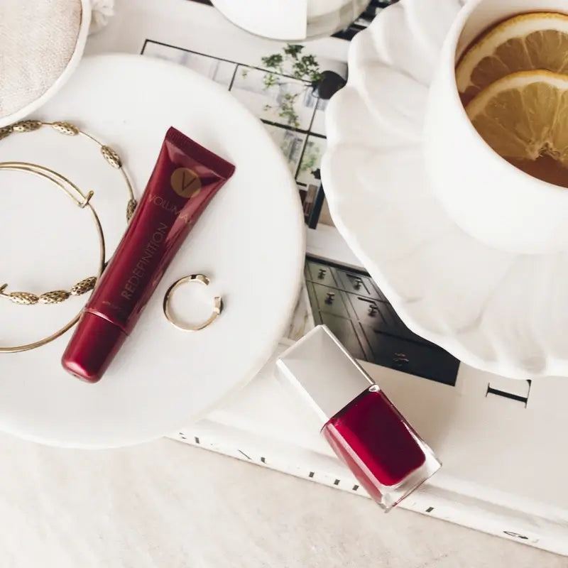 Volumax Redefinition Bálsamo Labial Reparador Volumizador Antirrugas 15ml