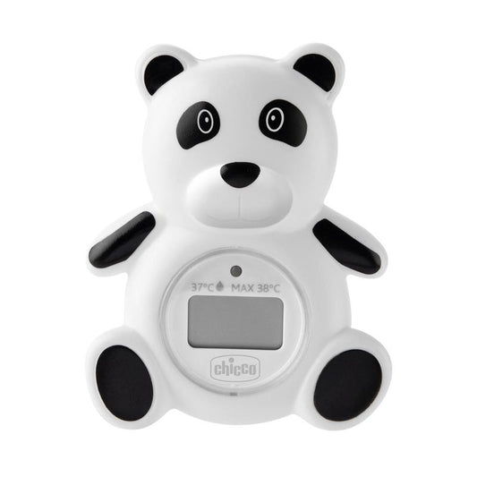 Chicco - Termómetro de banho Panda