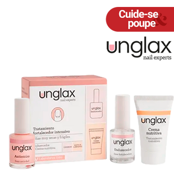 REBAJAS - VIÑAS - UNGLAX - 20% 1ªU - (31 AGOSTO 2026)