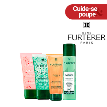 REBAJAS - RENE FURTERER 15% DTO. (19 JULIO 2026)