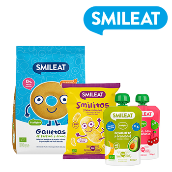 SMILEAT - SMILEAT 20% SNACKS E SAQUETAS DE NATAL DEZEMBRO JANEIRO (7 JANEIRO)