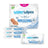 Waterwipes Toalhetes bebé Biodegradáveis 4x60, 240 unidades