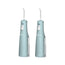 Waterpik Irrigador Oral Wp02 Cor Azul, 2 Unidades