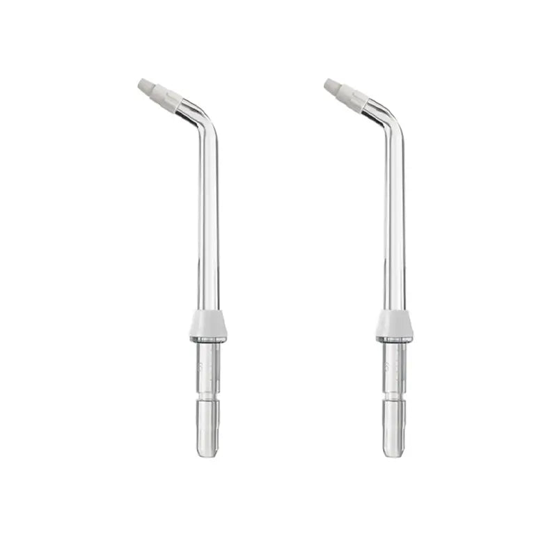 Waterpik Recambio Boquilla Ortodontica Wp-100/300/450/700/900, 2 unidades