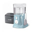 Waterpik Traveler WP 300 Irrigador Oral Eléctrico Viagem Azul