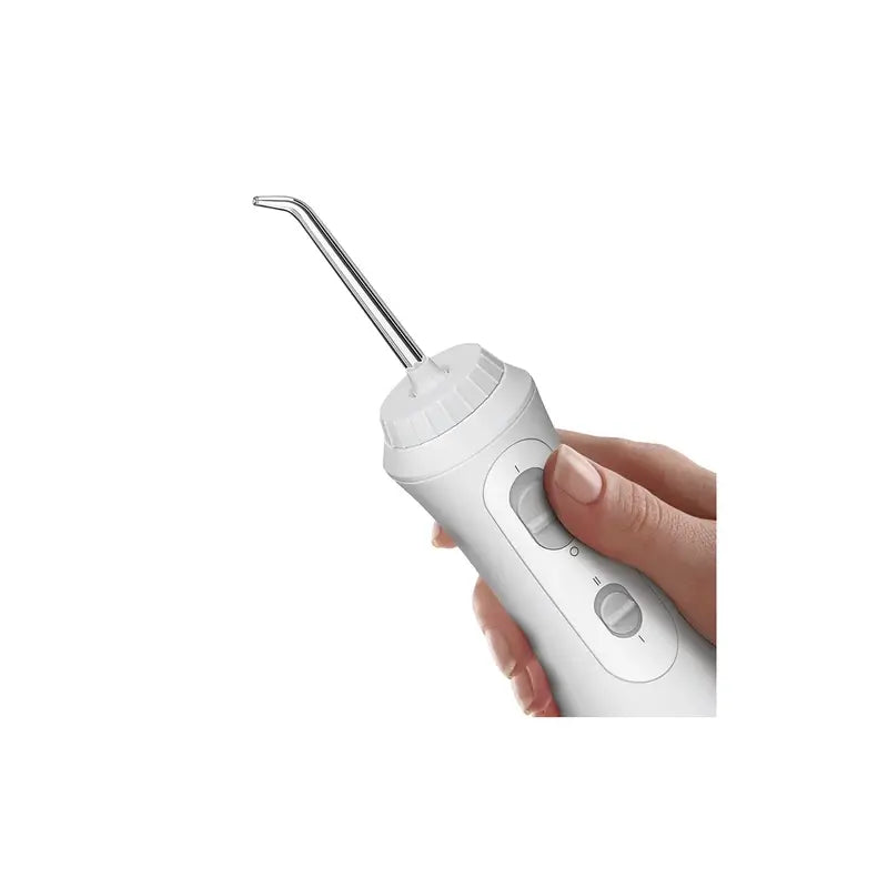 Irrigador oral Waterpik WP-490 Wireless Plus