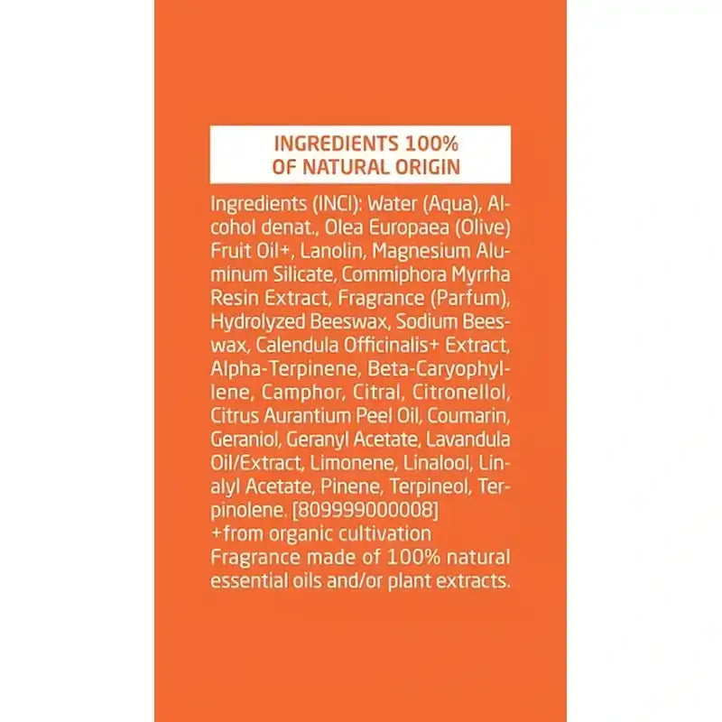 Weleda Foot Balm 75 Ml.