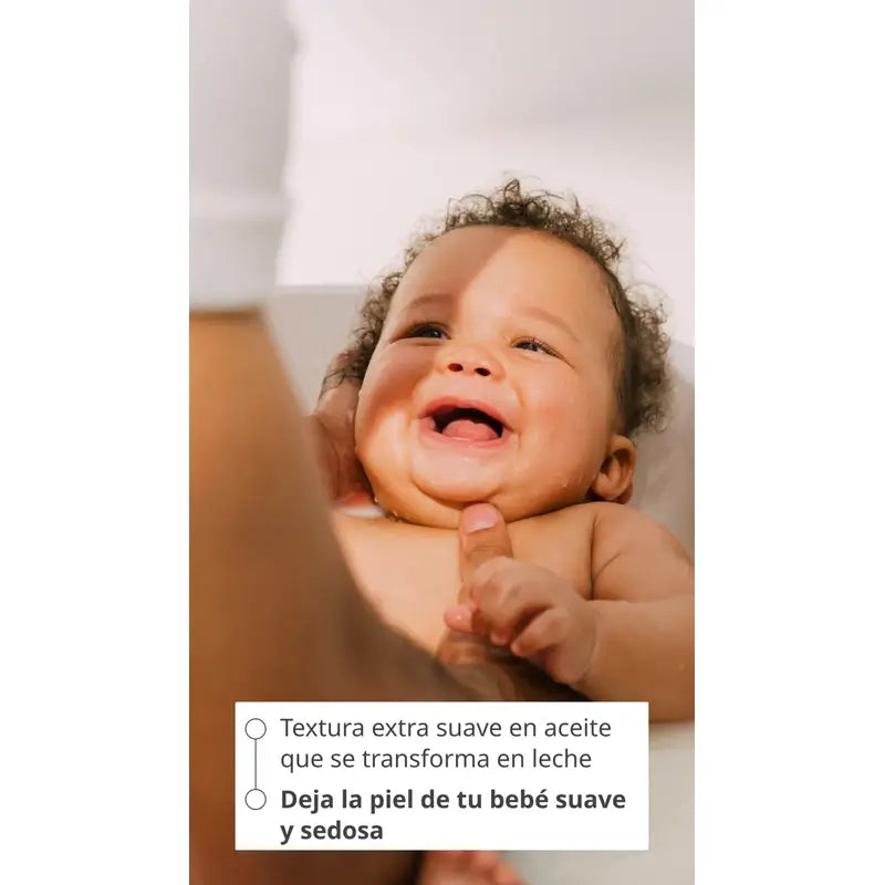 Weleda Calendula Banho de Boa Noite, 200 ml