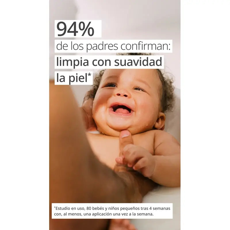 WELEDA CHAMPU Y GEL DE DUCHA CALENDULA 200 ML