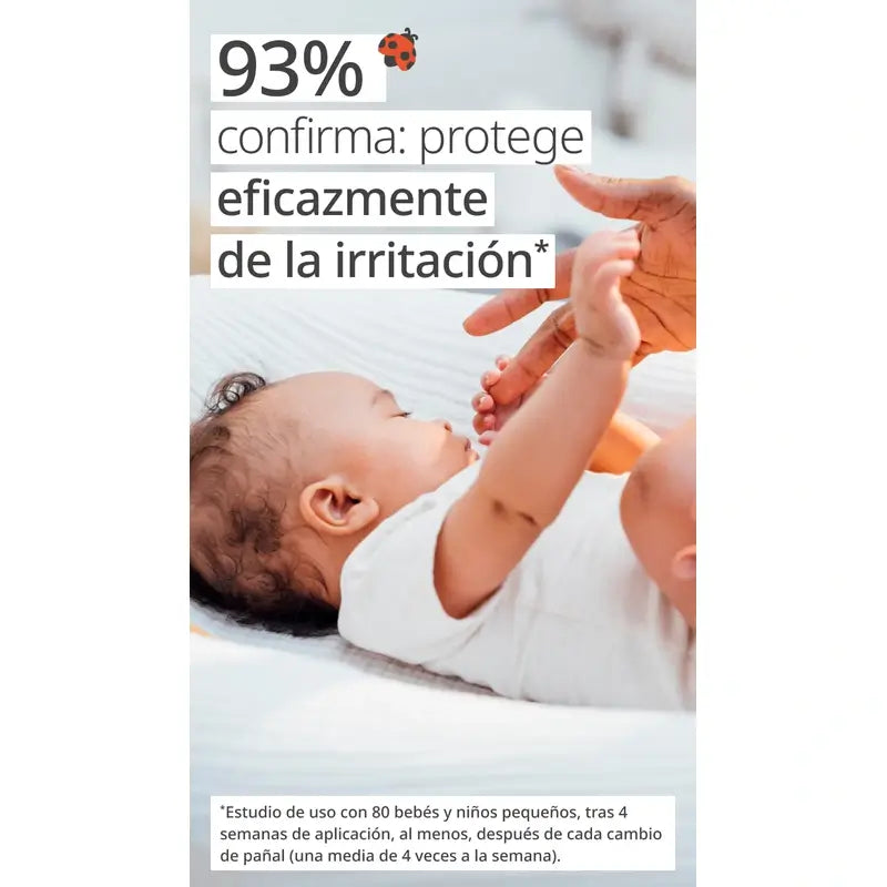 WELEDA CREMA PAÑAL BEBE DE CALENDULA  75 ML
