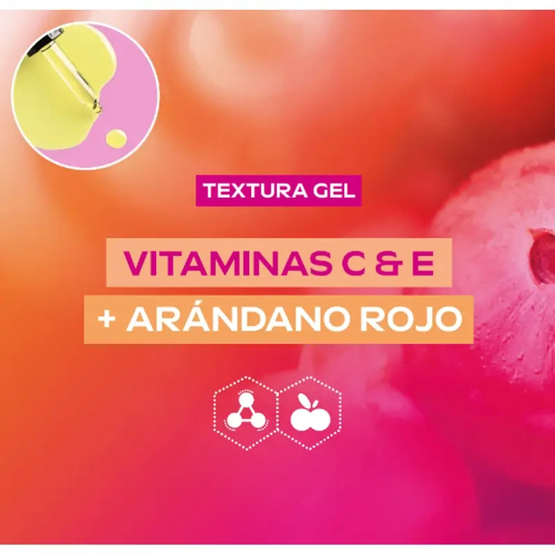 Weleda Perfecting Serum Booster Drops With Vitamins , 30 ml