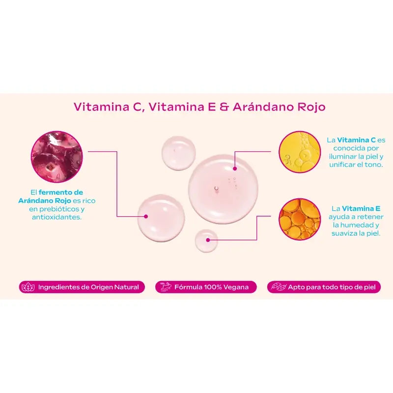 Weleda Perfecting Serum Booster Drops With Vitamins , 30 ml