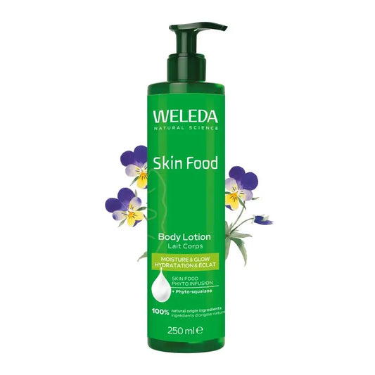 Leite Corporal Weleda Skin Food 250Ml