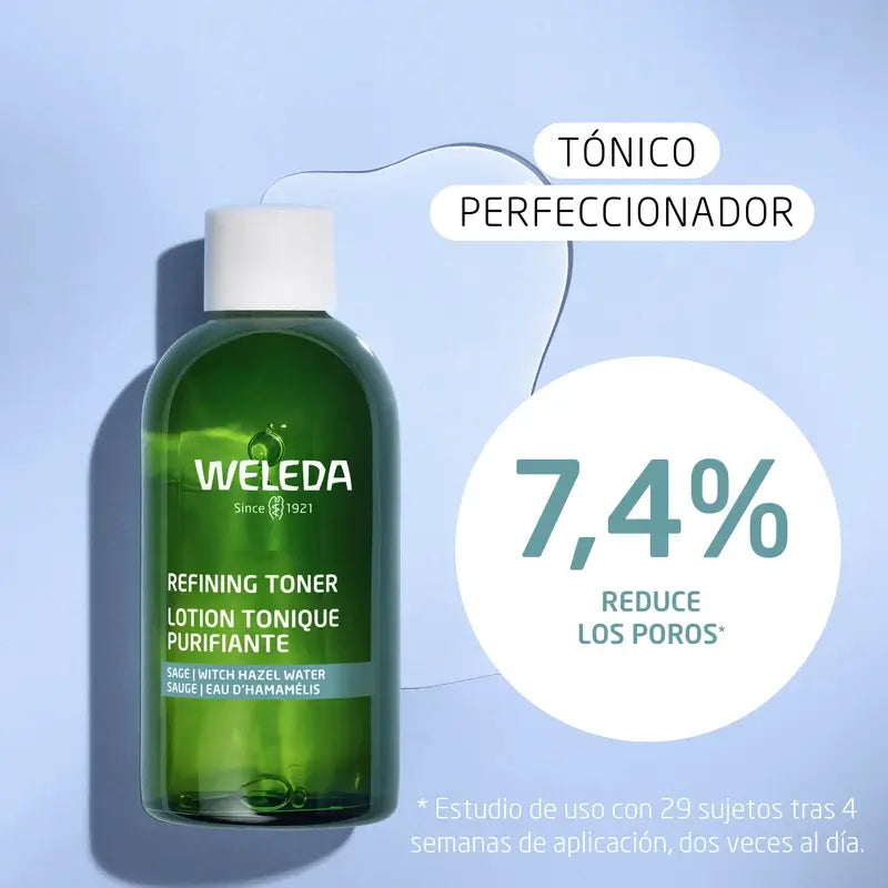 Weleda Perfecting Toner, 150 ml