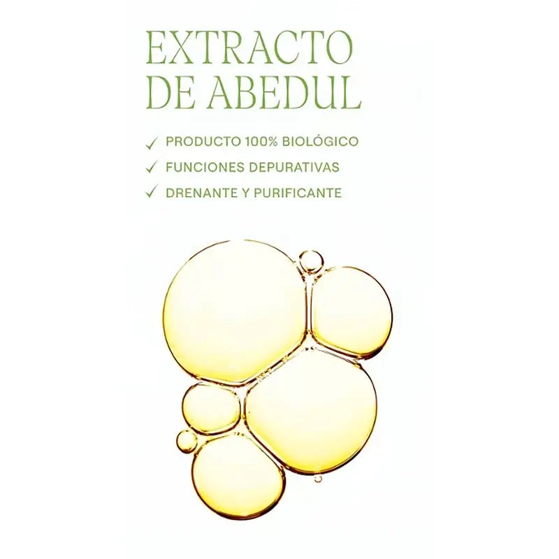 Sumo de Bétula Weleda, 200 ml