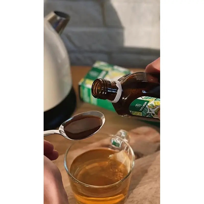 Sumo de Bétula Weleda, 200 ml