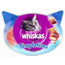 Whiskas Temptation Salmão 6X60Gr