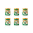 Wild Balance Carne de porco enlatada com legumes para cães, 400 g, embalagem de 6