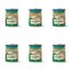 Wild Balance Pescada Barf Filosofia Lata para Cães, 400 g, Embalagem de 6