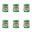 Wild Balance Philosophy Turkey Barf para Cães, 400 g, embalagem de 6