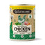 Wild Balance Canned Chicken With Vegetables For Dogs, 400 gramas
