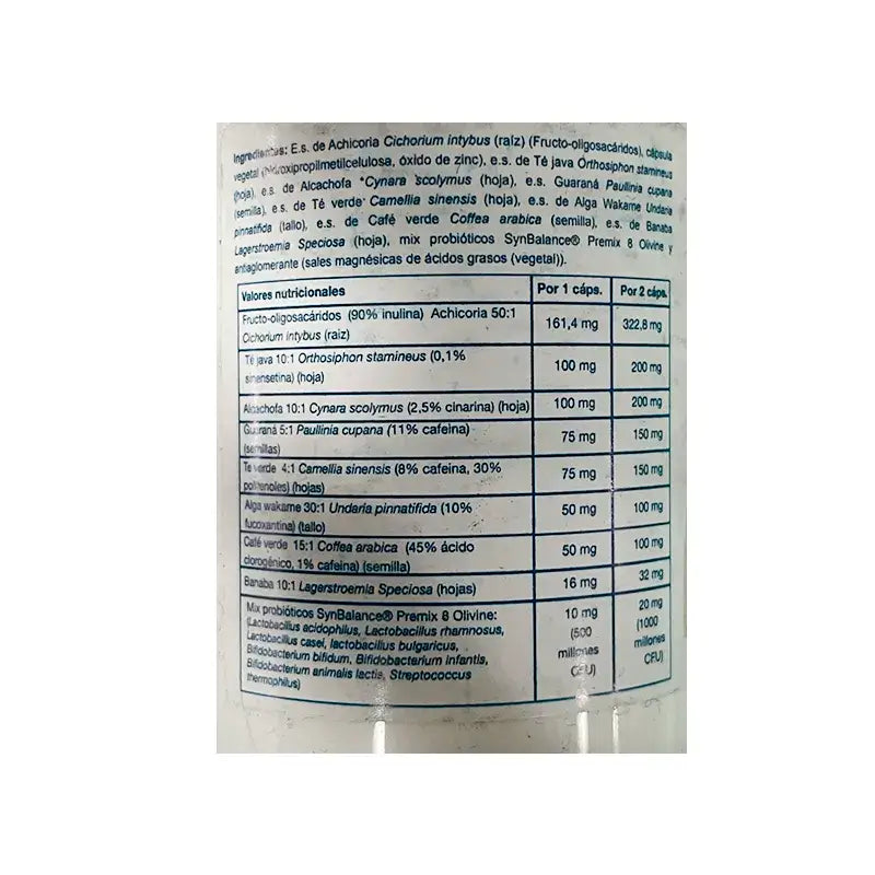 Winter Adipesin 30 Comprimidos