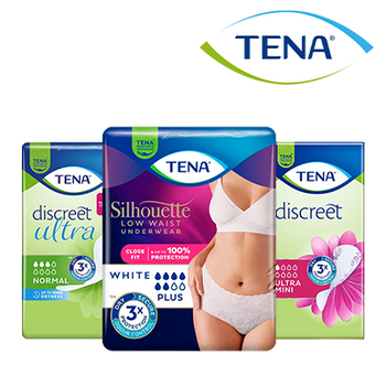 ESSITY - TENA 20% PRIMAVERA BABY WEEK (7 JUNIO 2026)