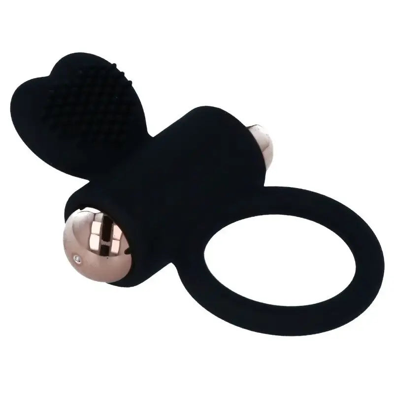 Anel Vibratório Womanvibe Zeus Silicone