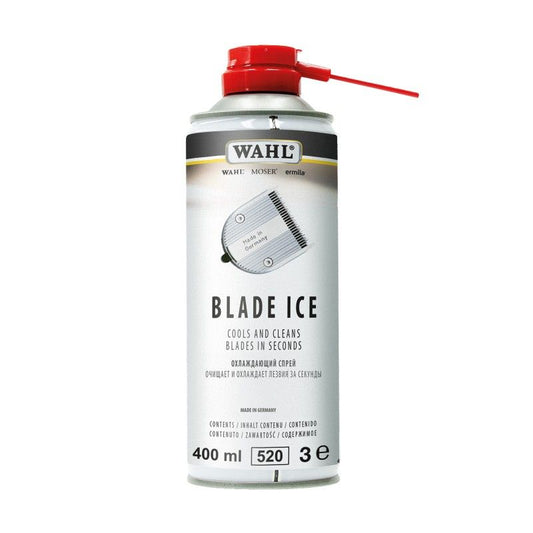 Wahl Blade Ice Cooling Spray 400 Ml
