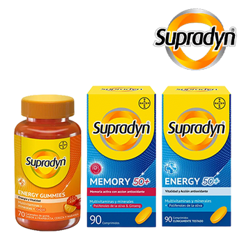 SUPRADYN 20% DE DESCONTO (21 DE ABRIL DE 2026)