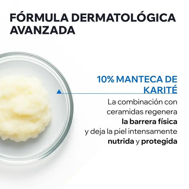 Uriage Xemose C8+ Creme Anti-coceira Relipidante 400ml