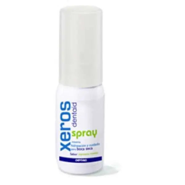 XEROSDENTAID SPRAY 15 ML