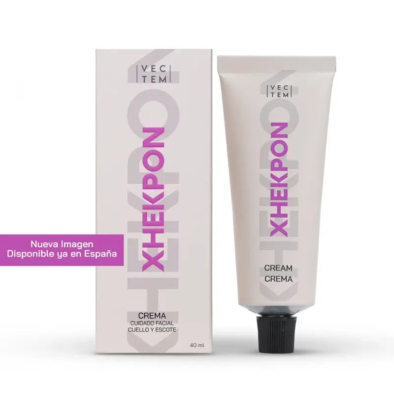 Xhekpon Creme Facial 40 ml