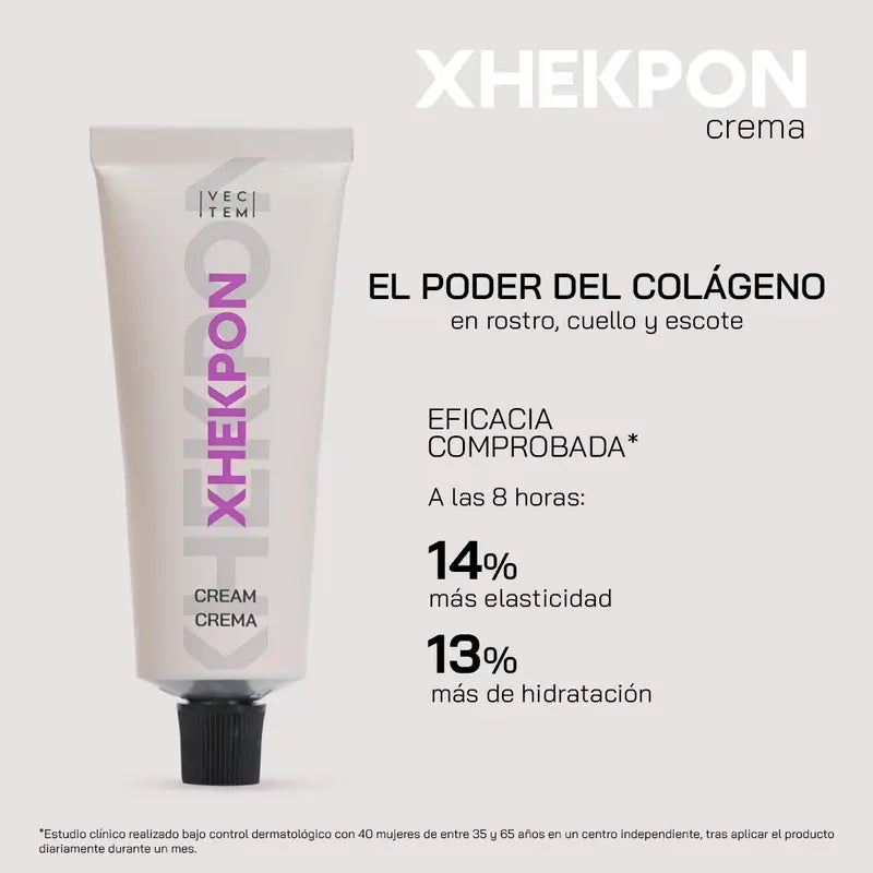 Xhekpon Creme Facial 40 ml