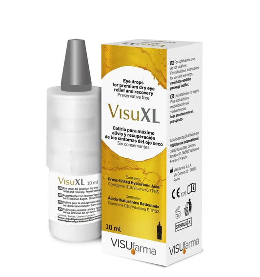 VISU XL 10 ML