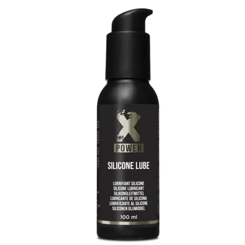 Xpower Lubrificante de Silicone 100 Ml