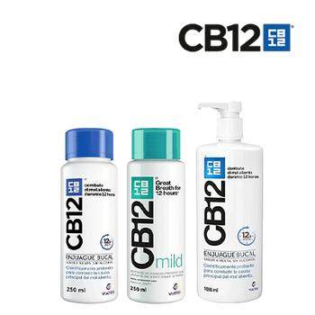 CB12 ATÉ 30% DE DESCONTO (30 DE AGOSTO DE 2025)