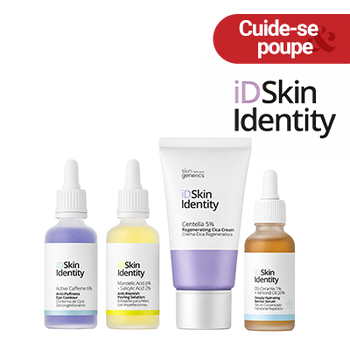 REBAJAS - ID SKIN IDENTITY 20% DTO (31 JULIO 2026)