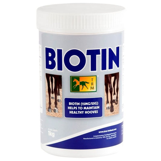 Biotina 15Mg/25G 1Kg