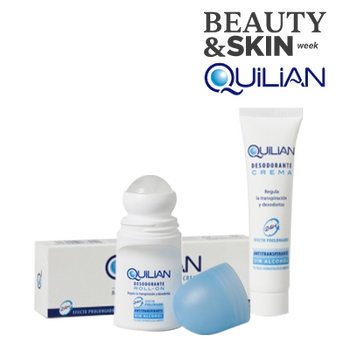 BEAUTY SKIN WEEK - QUILIAN 20% DE DESCONTO (30 DE MARÇO DE 2026)