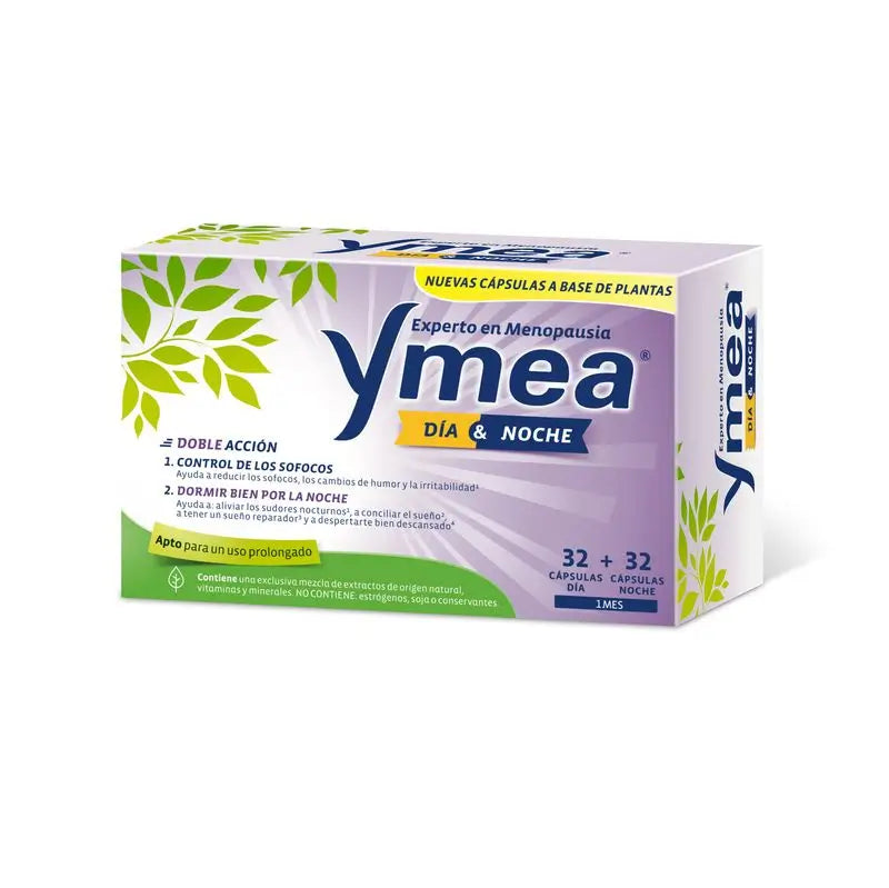 Ymea Dia &