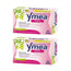 Ymea Menopause Silhouette, 2X64 Cápsulas