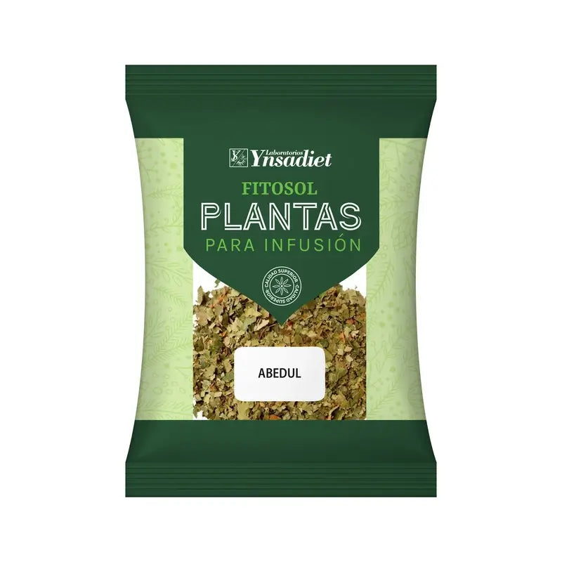 Ynsadiet Bétula, 40 g