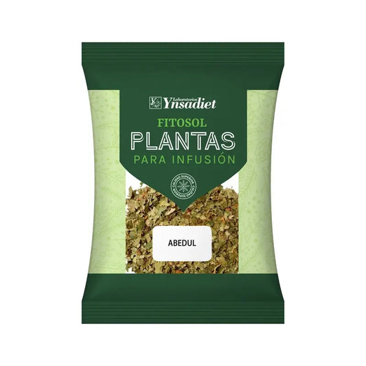 Ynsadiet Bétula, 40 g