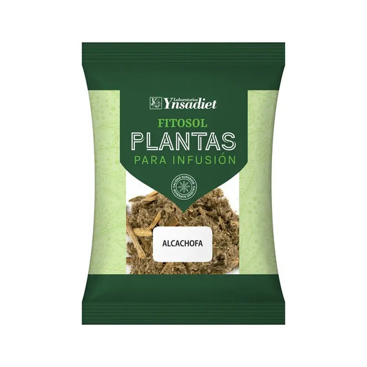 Ynsadiet Alcachofra, 40 g