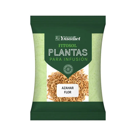 Ynsadiet Flor de Laranjeira 40gr