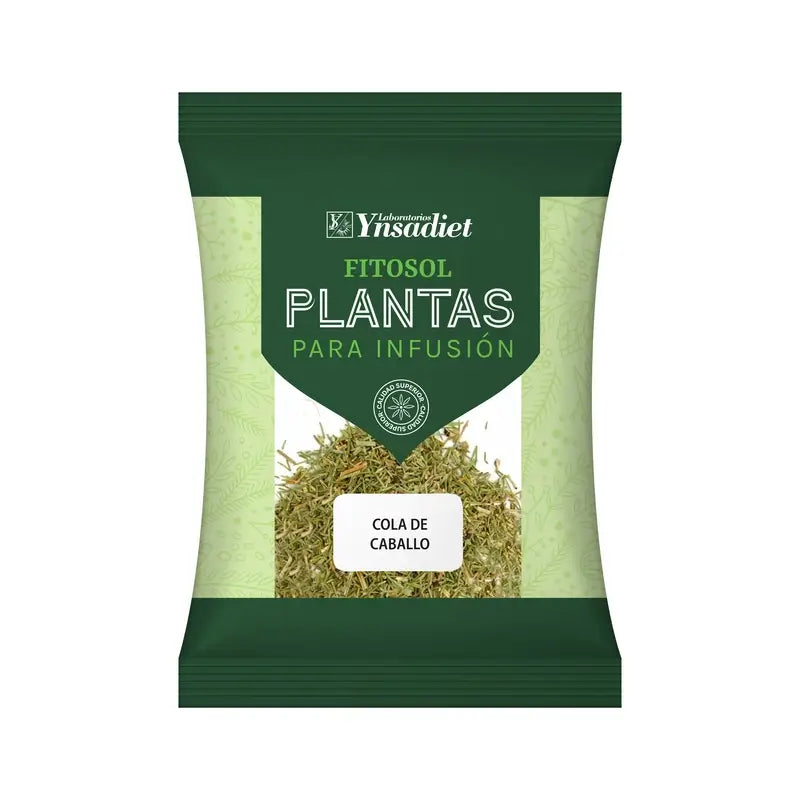 Ynsadiet Cavalinha, 50 gr