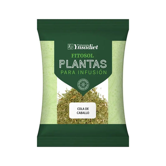 Ynsadiet Cavalinha, 50 gr