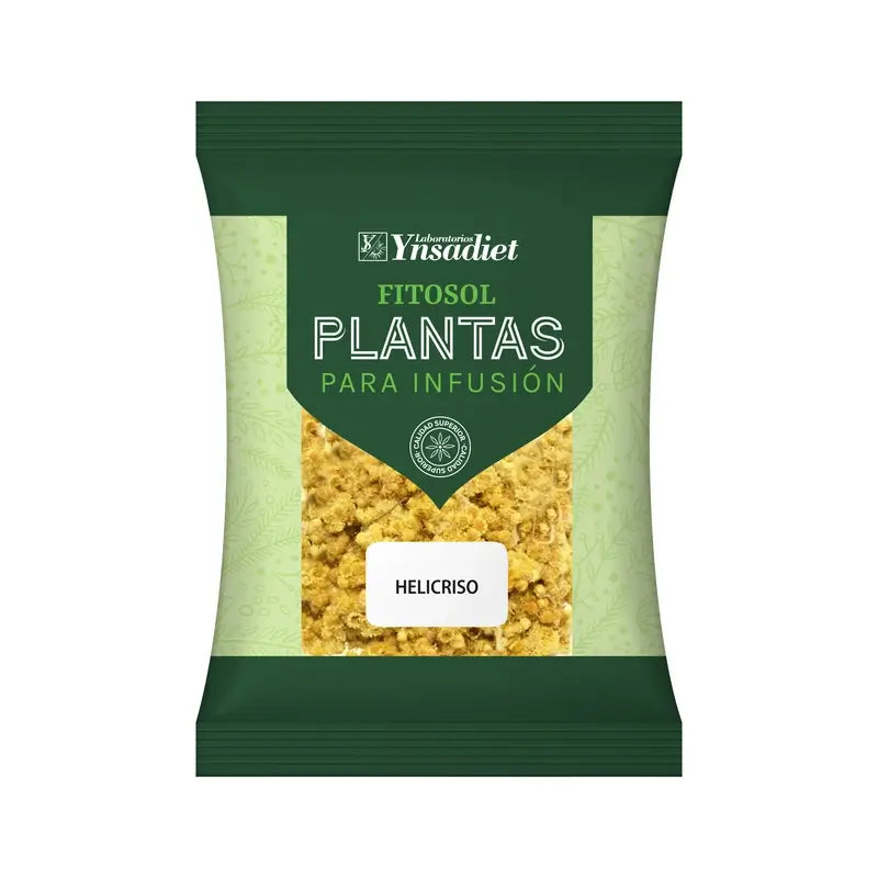 Ynsadiet Helichrysum, 30 g