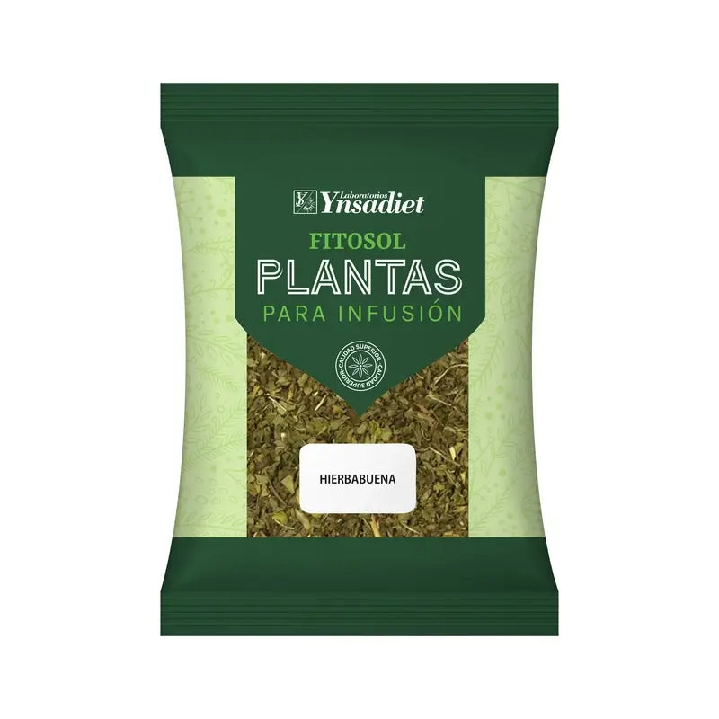 Ynsadiet Hortelã-pimenta, 30 gr